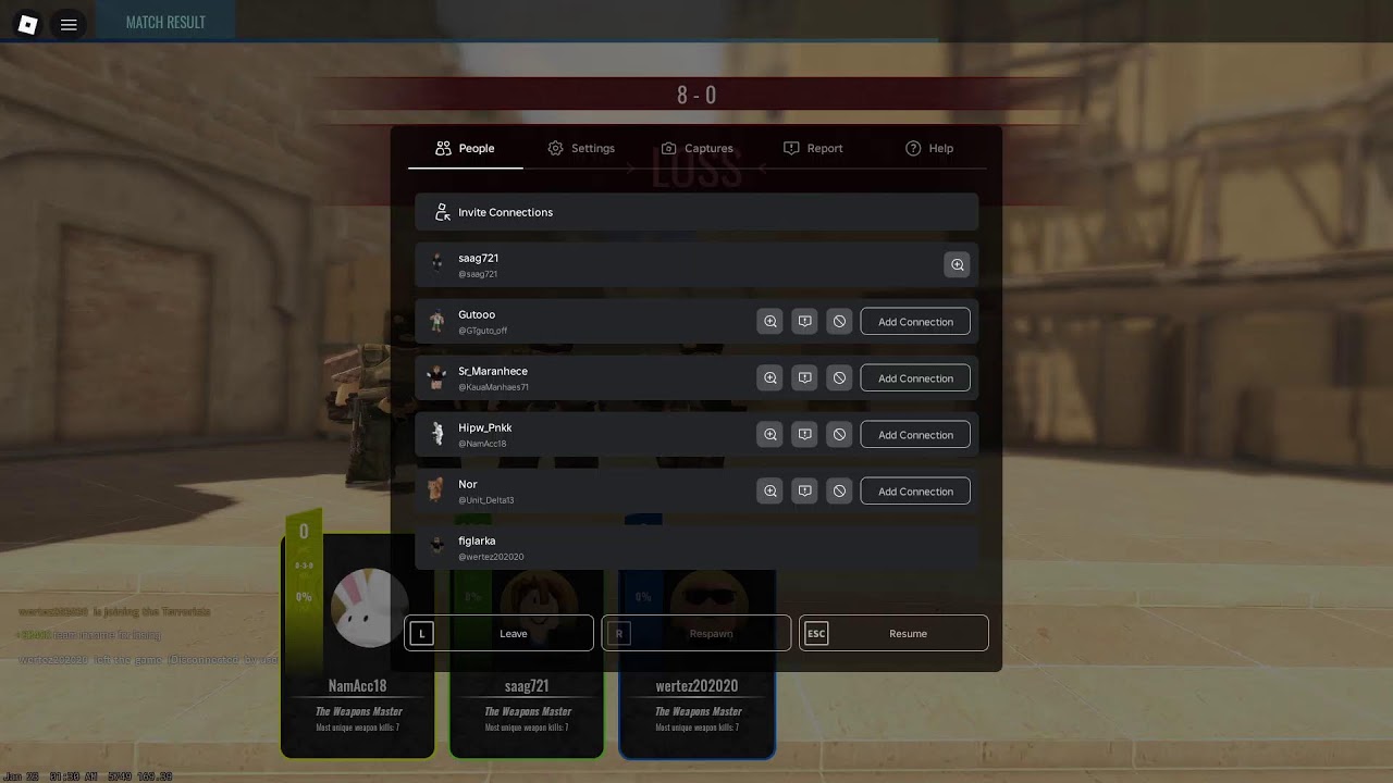 docs Live Stream
