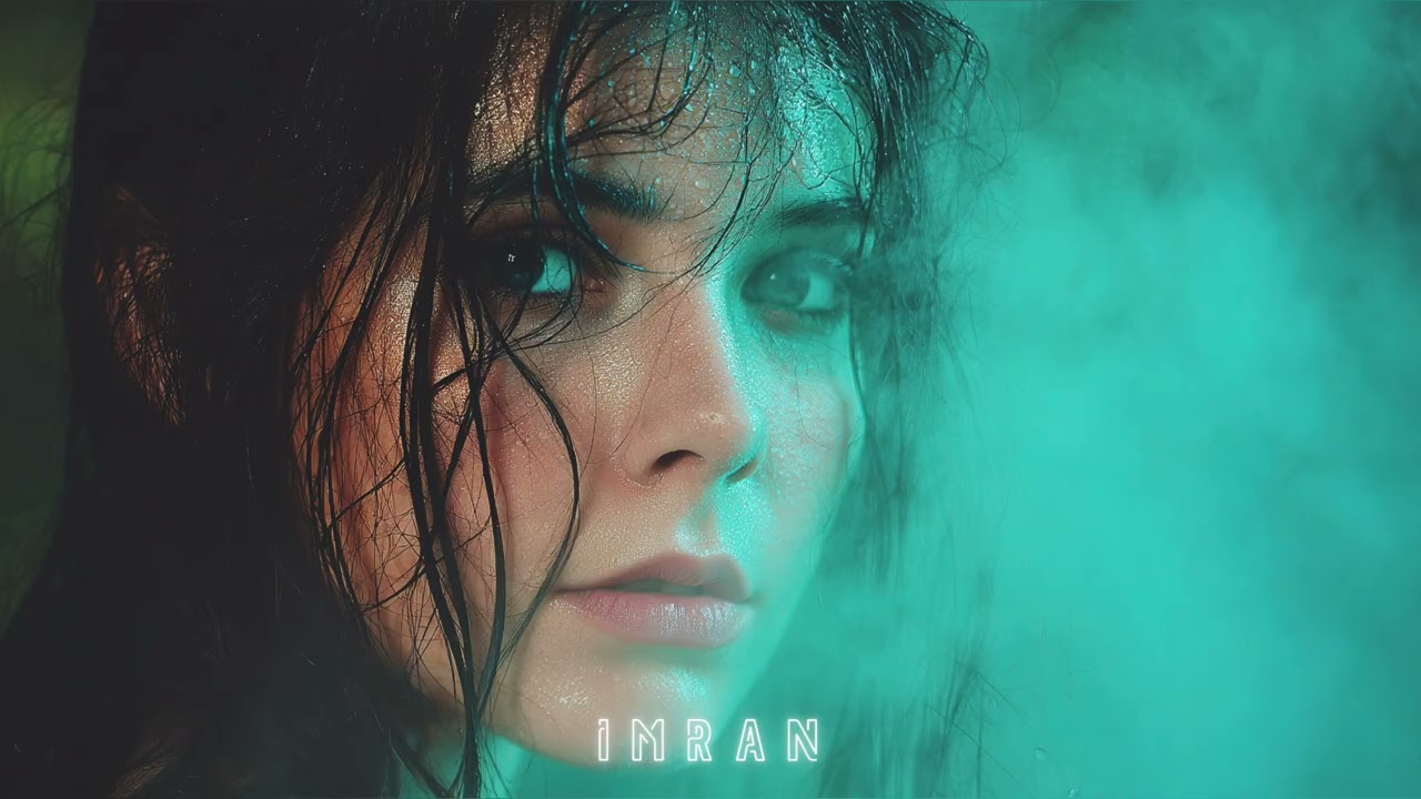 IMRAN &ndash; Broken (Original Mix)