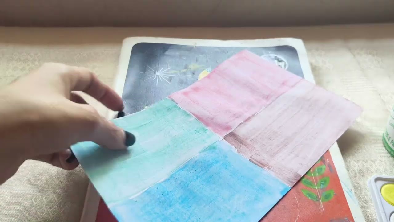 Hand Made Journal Supplies ✨ #diy 