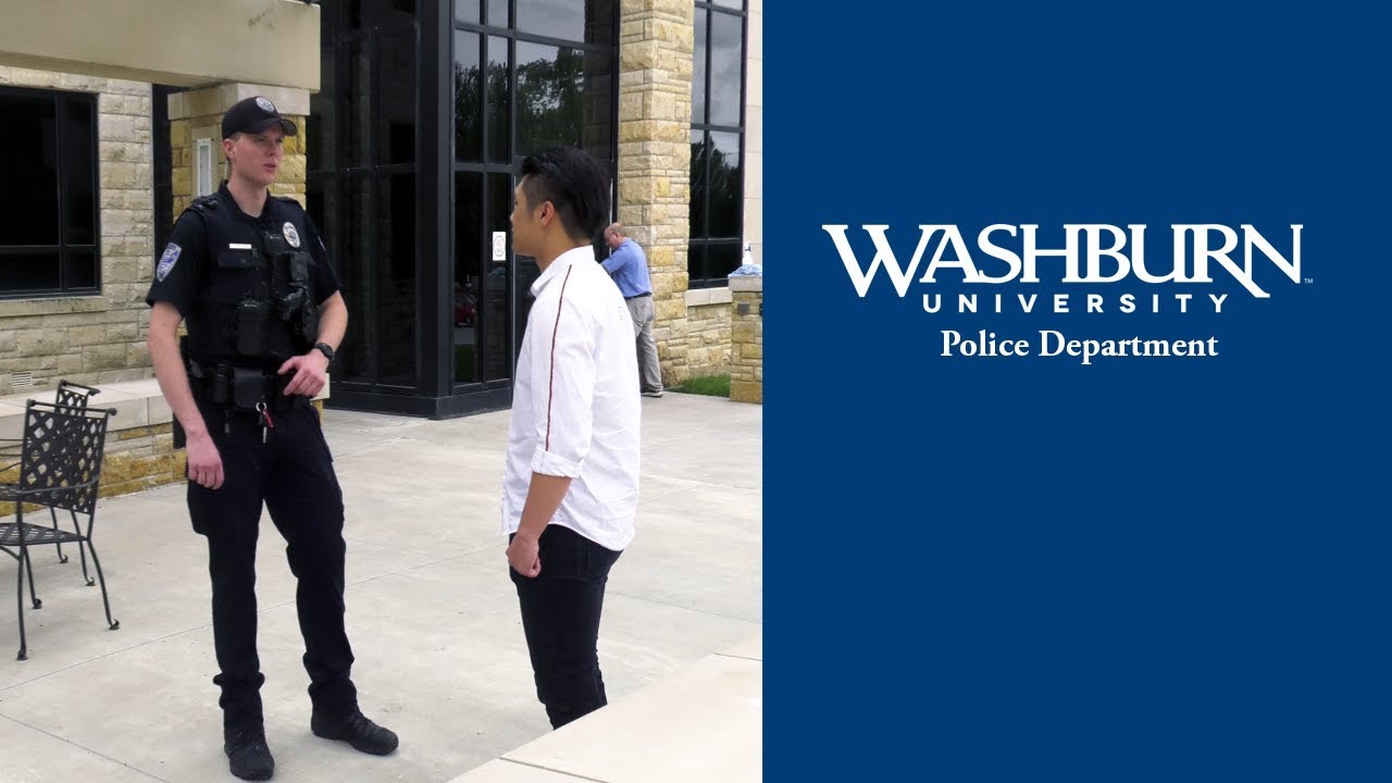 Washburn University Police Department