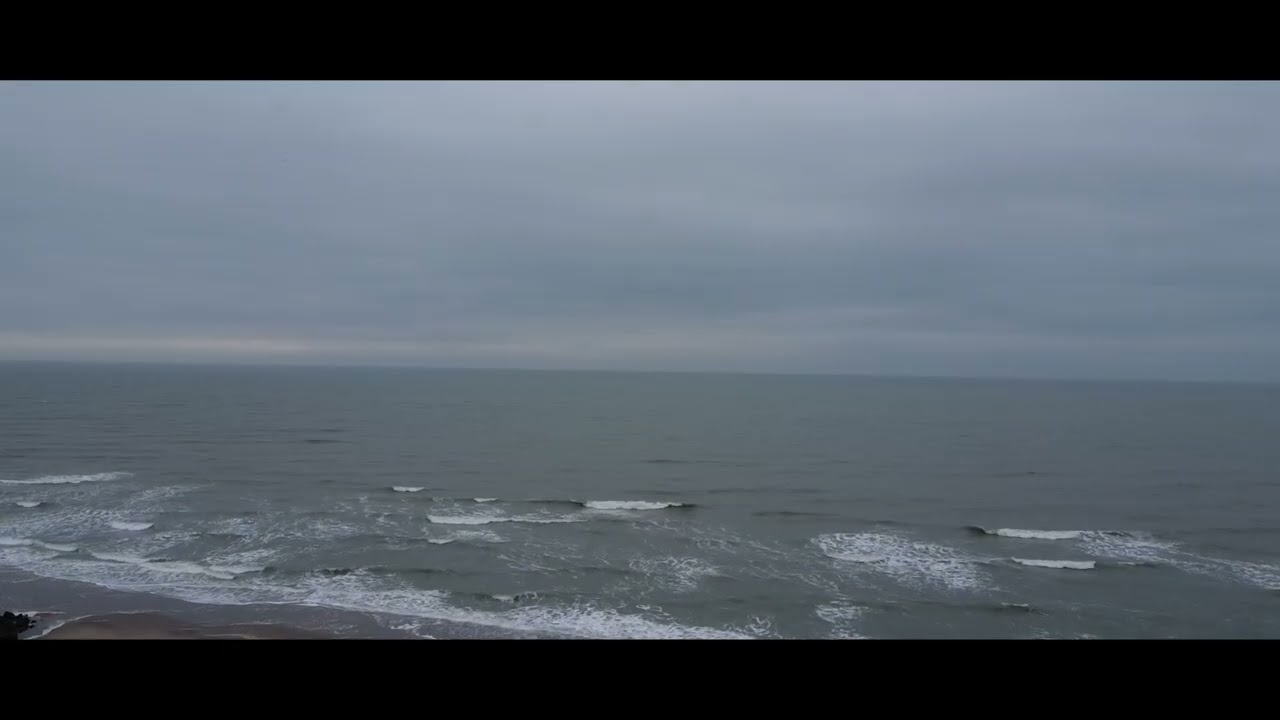 Bredene Strand 2023