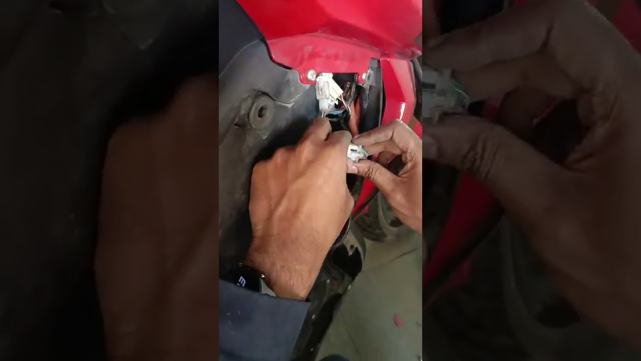 revolt sound box wiring and diagnosis.