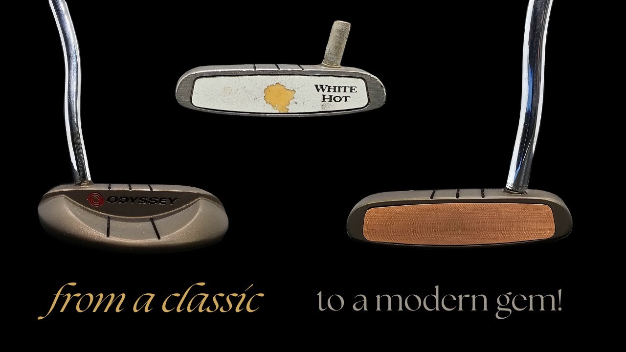 Giving a White Hot Rossie a Modern Feel
