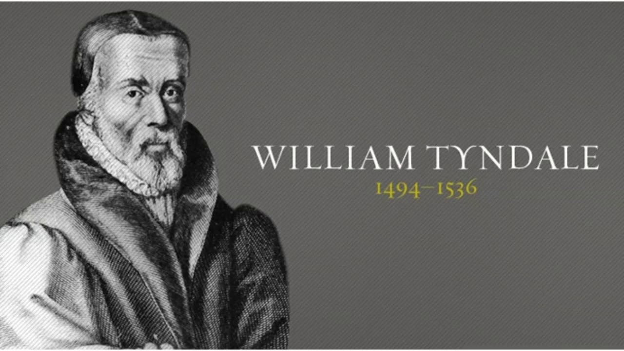 History of the English Bible Translators and English Bible Translation History