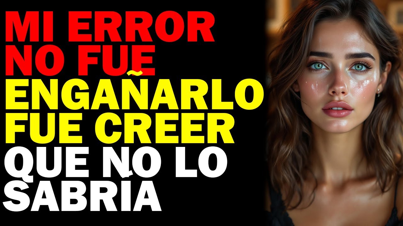 Engañé a mi marido con mi jefe y lo pagué cuando menos lo esperaba | Esposa infiel