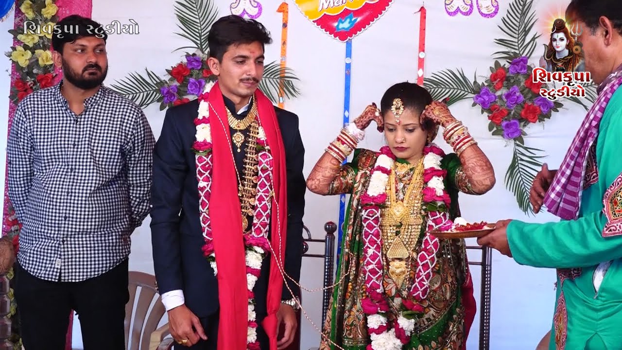 Mara Manda Na Meet -2021 || lagan na video geet || gujarati lagan geet || maher wedding