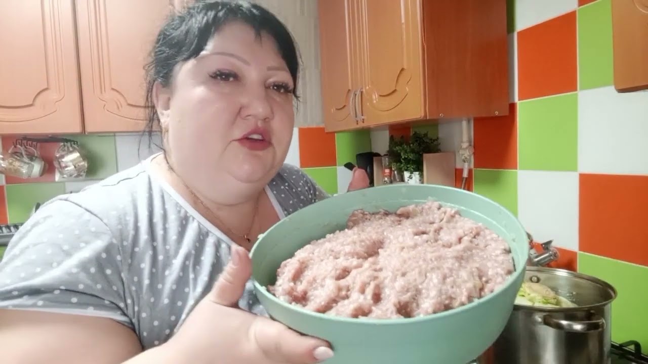 Обедаем с сестрой 🍽️🍲