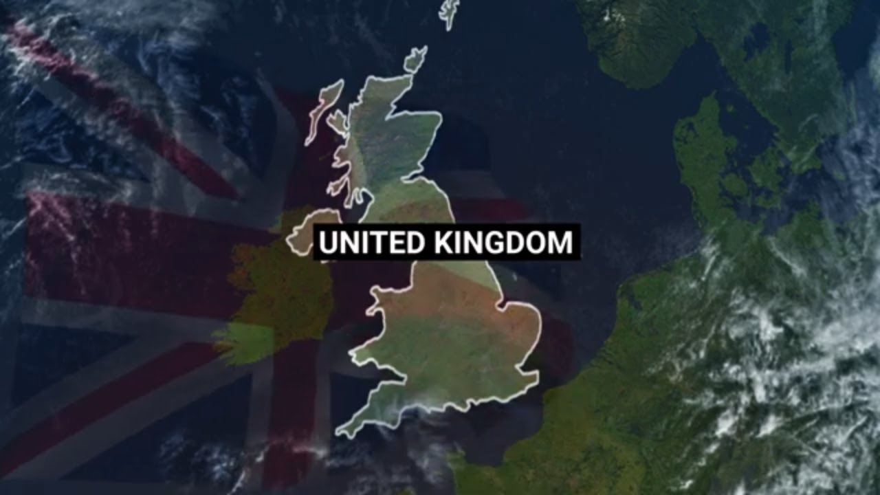 Fast Logistics Grand Opening in United Kingdom