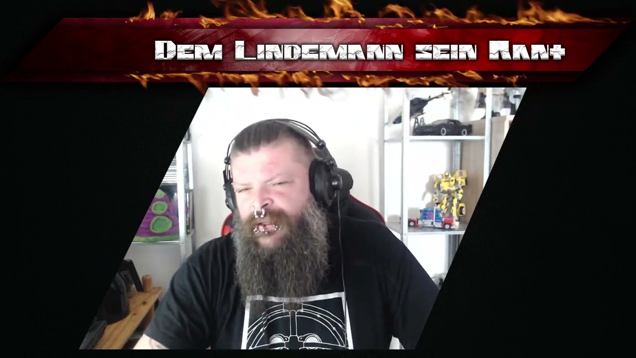 Leben mit Hass Boddgast Spezial Folge Hater Handlungen | Rants #drachenlord