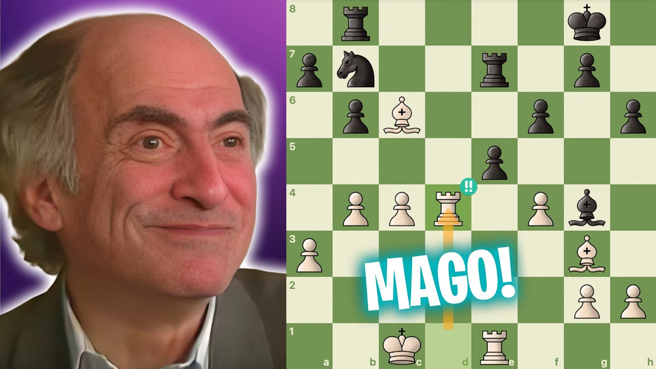 Vocês Diziam que Tal Não Sabia Jogar Finais…