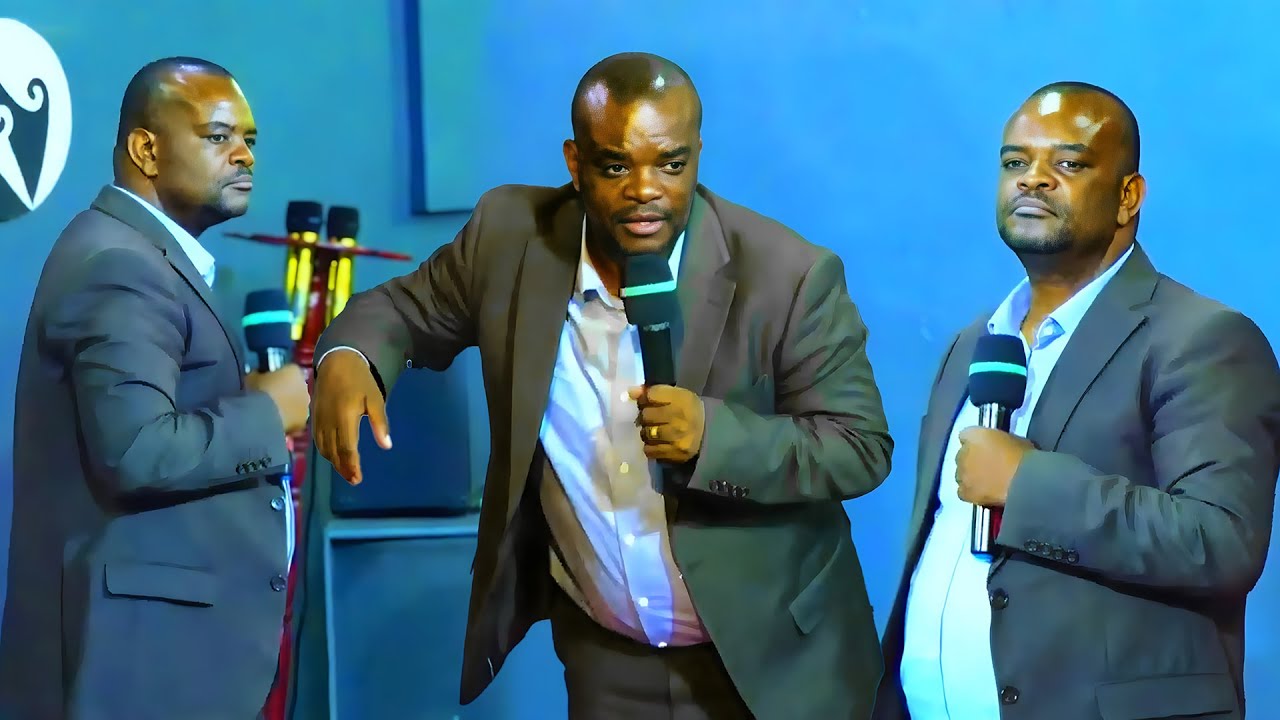 Dore uko wakwitandukanya n'ibicaniro by'akarande ⌚ Ev. NIYONSENGA Irene🍏