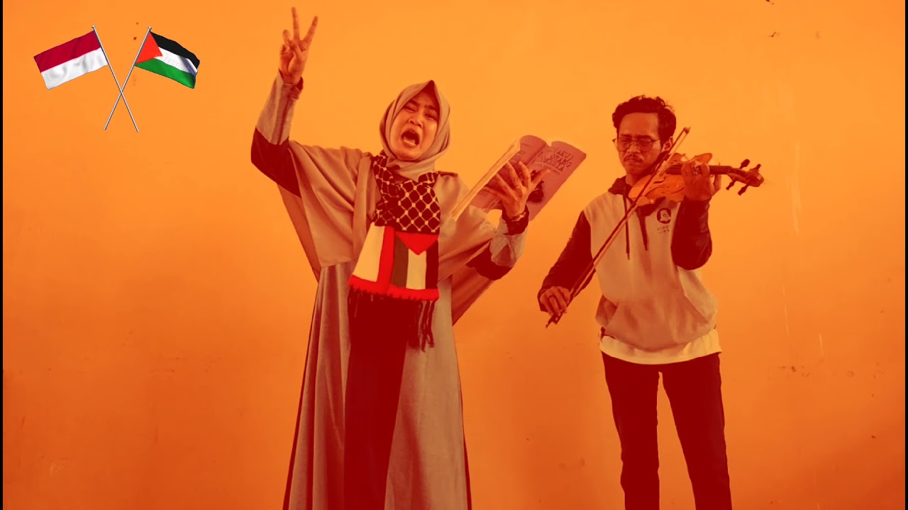 Baca Puisi 