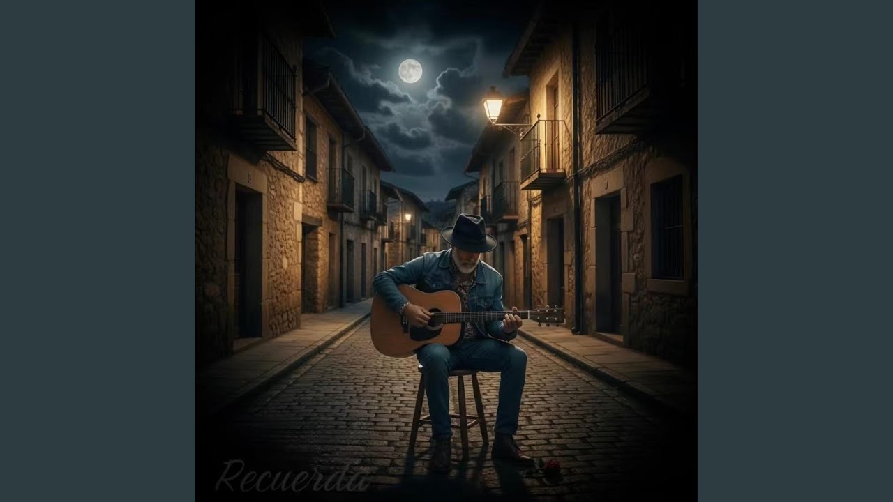 Poema (Versión Guitarra )