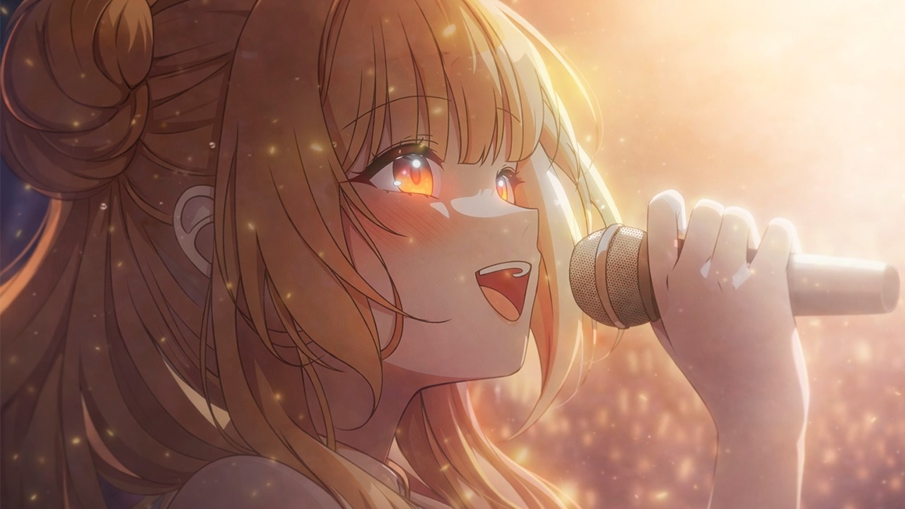 You Never Know【COVER EN ESPA&Ntilde;OL】Naocchi