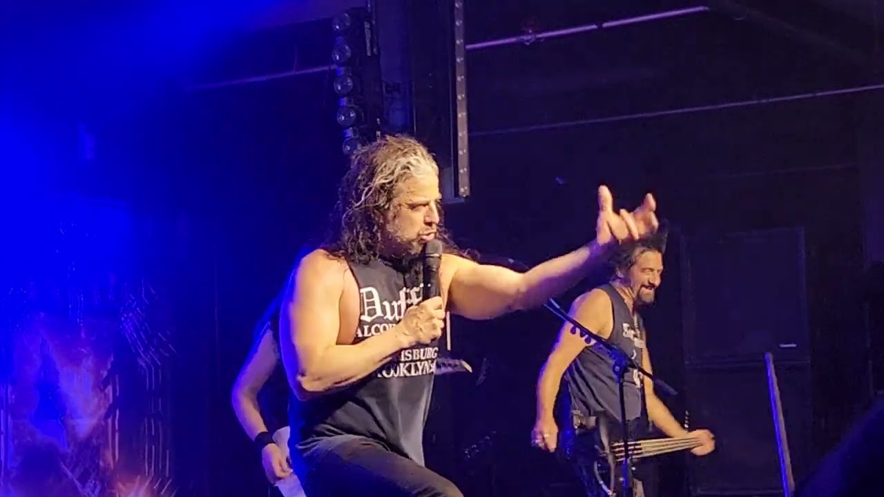 Metal Church - 