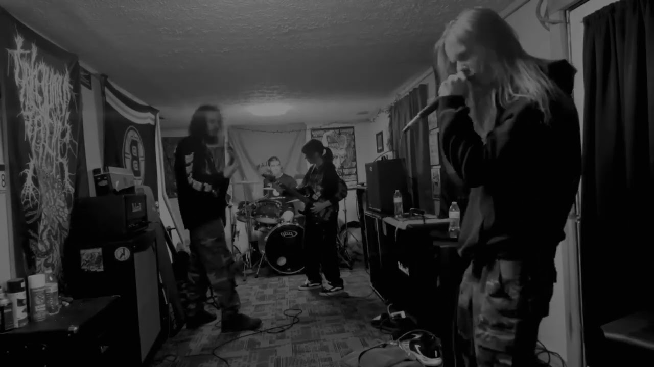 Cellblock Rehearsal 