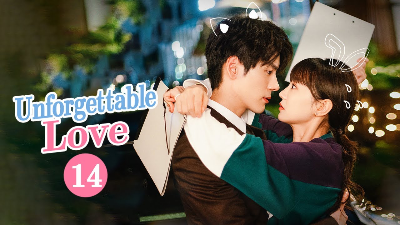 【Multi-SUB】Unforgettable Love 贺先生的恋恋不忘 | EP14 | Starring: Wei Zheming/Hu Yixuan