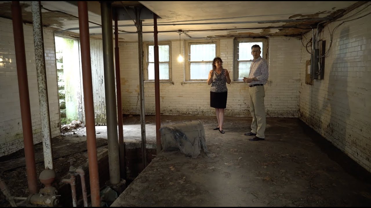 S2E22 - Woodland Cemetery - Decoding Dayton