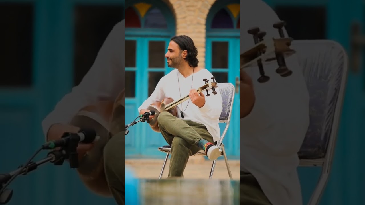 حشمت رجب زاده ، ای دل سر به هوا