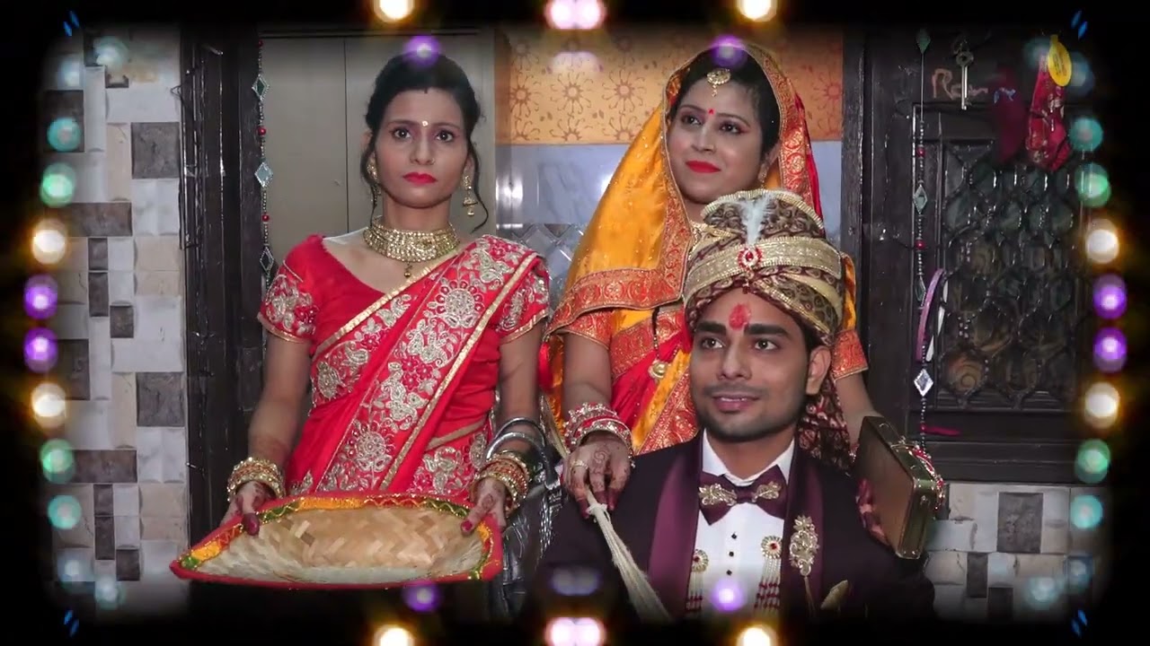Rachit ki shaadi