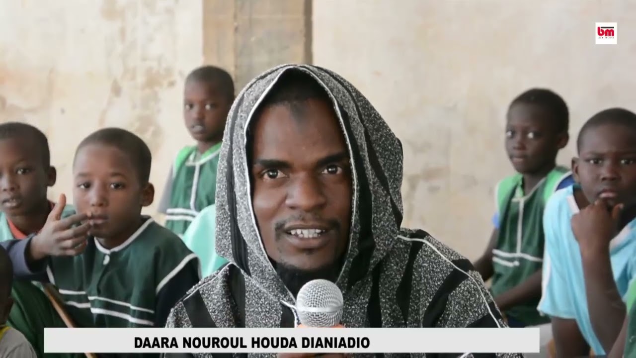 DAARA NOUROUL HOUDA DIAMNIADIO