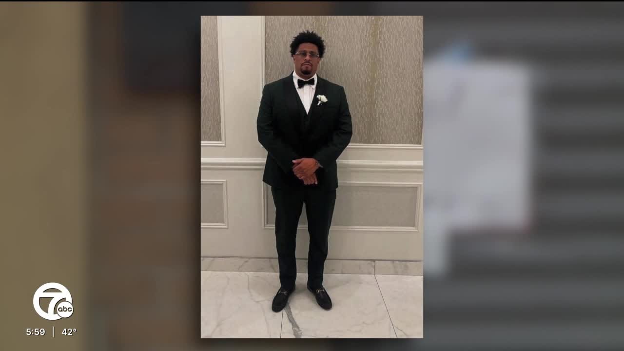 Detroit bar closes after shooting kills Sloppy Chops restaurant owner Mikey 'Mike B' Brown