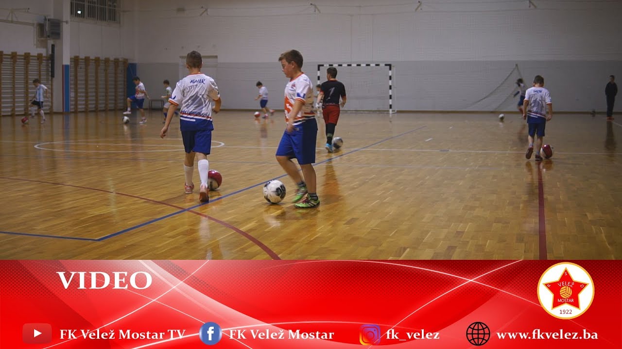 Saradnja FK Velež i SA 