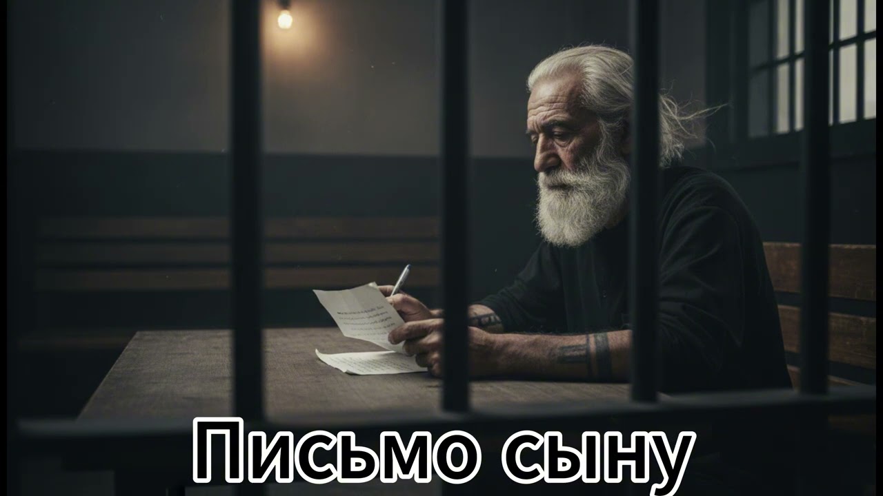 Dolya Varavskaya ,Письмо сыну — отцовский совет | Original Music