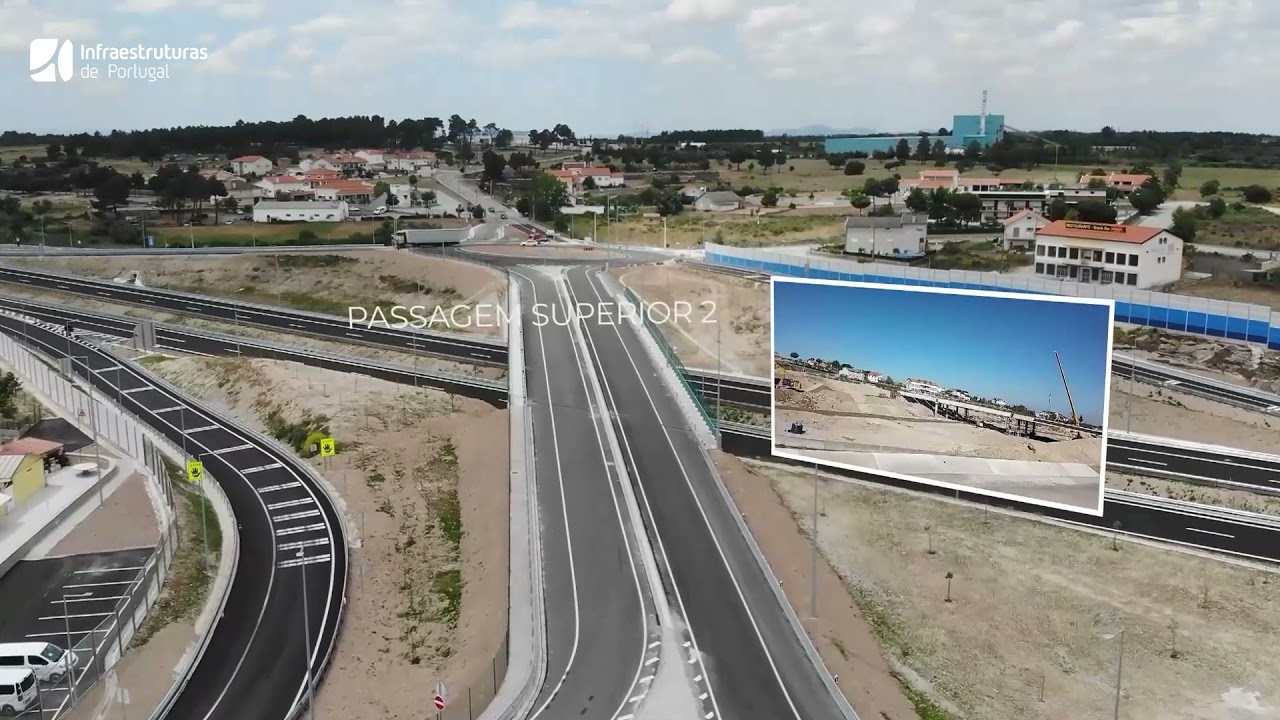 A25 Vilar Formoso / Fronteira