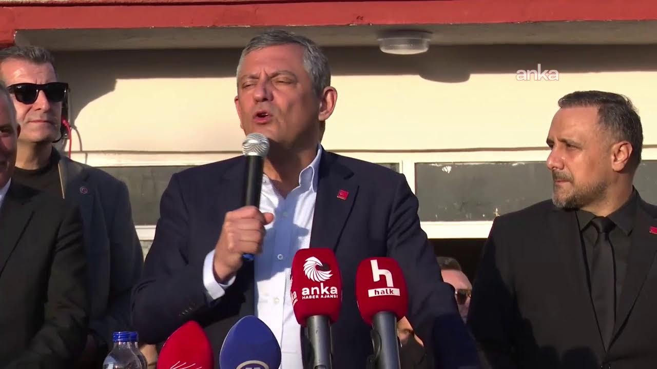 Adıyaman Yaylakonak Beldesi’ndeyiz.