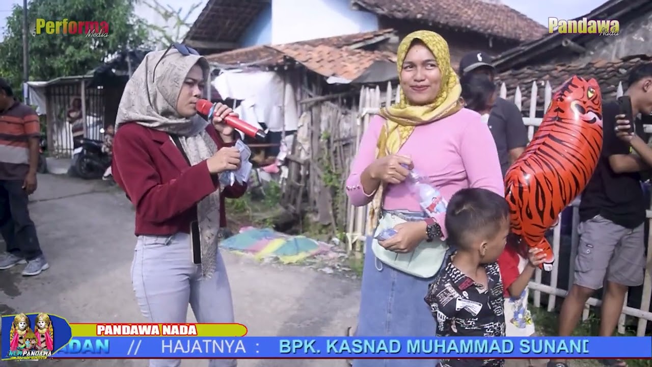 120 DINA _BUROK PANDAWA NADA LIVE KLUWUT BULAKAMBA BREBES 11 DESEMBER 2025