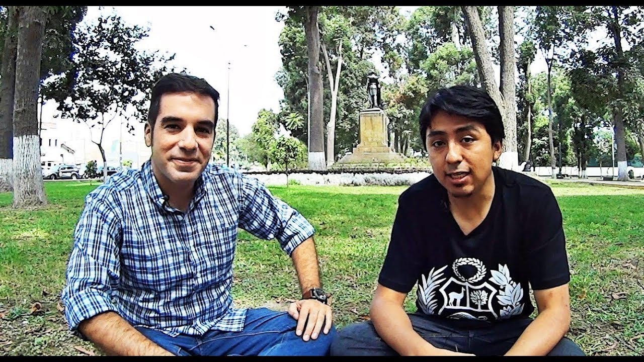 ¿Qué es la CULTURA y la CONTRACULTURA? | Con Monitor Fantasma | Parte 1 de 2