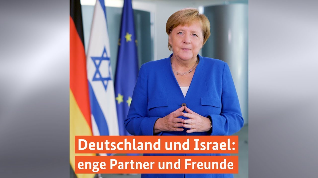 Einzigartige Beziehungen zu Israel weiter stärken