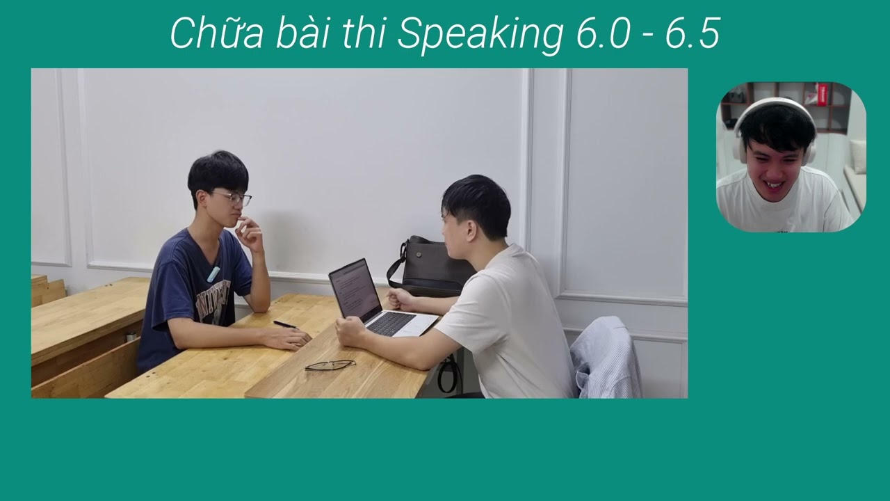 Học sinh band 5.5 - 6.0 thì thường mắc lỗi gì?