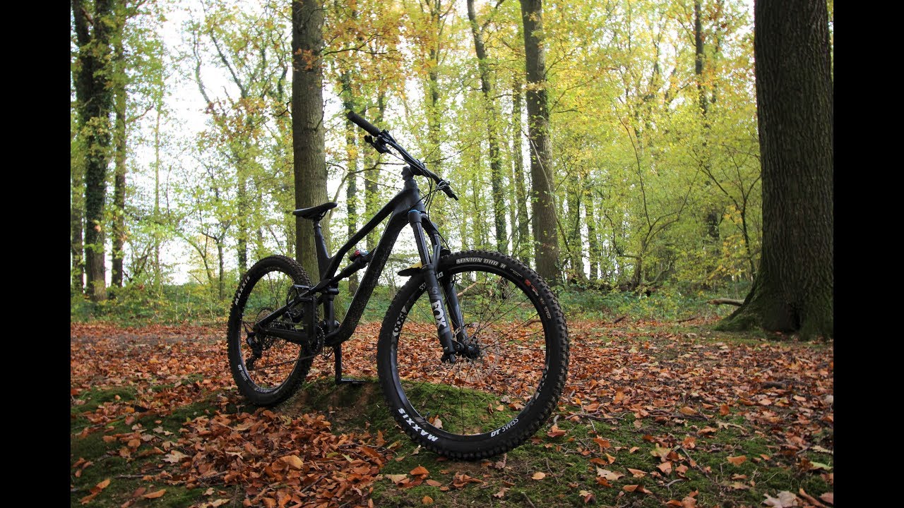Bikeporn - Canyon Spectral Al 6.0 2020