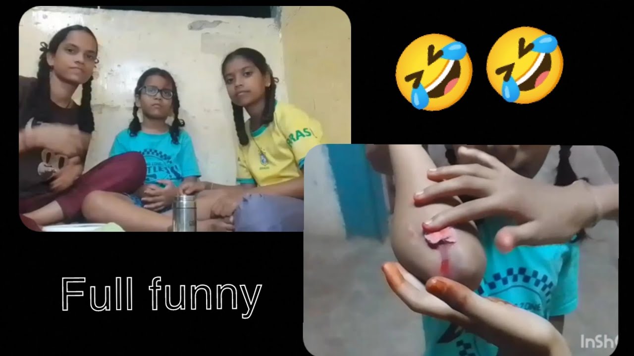 Prank video 😊 full comedy 🤣#trending #longvideos #nicki raju#viral 