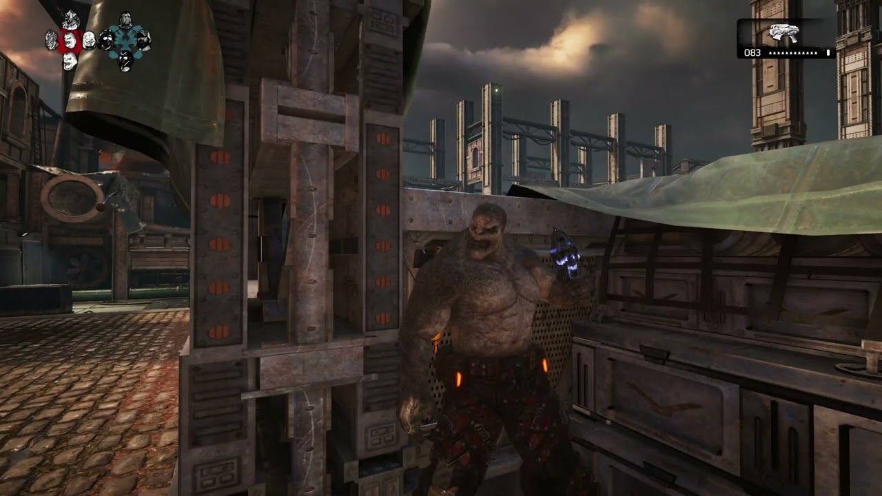 TDM Foundation 19-10