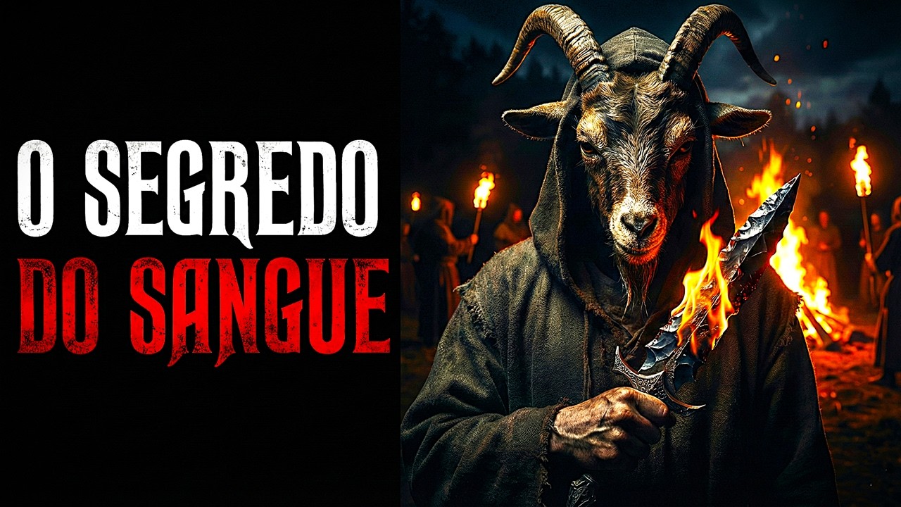 A Origem Macabra do Carnaval: O que a Igreja não te contou