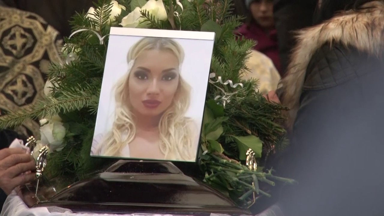 eBihoreanul.ro - Inmormantare Dalia Duca