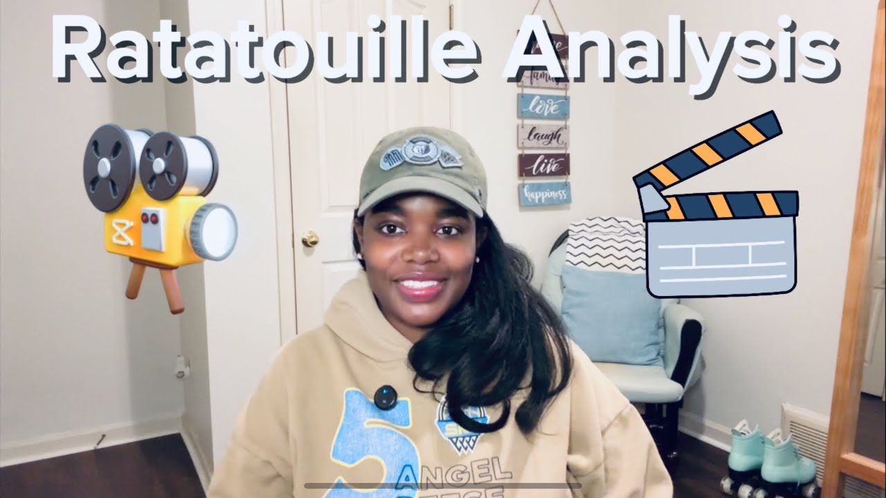 Ratatouille: A Christian Review for the Gifted