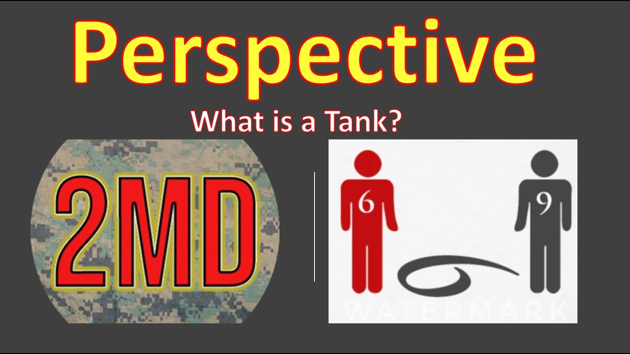 Understanding Communication Perspective