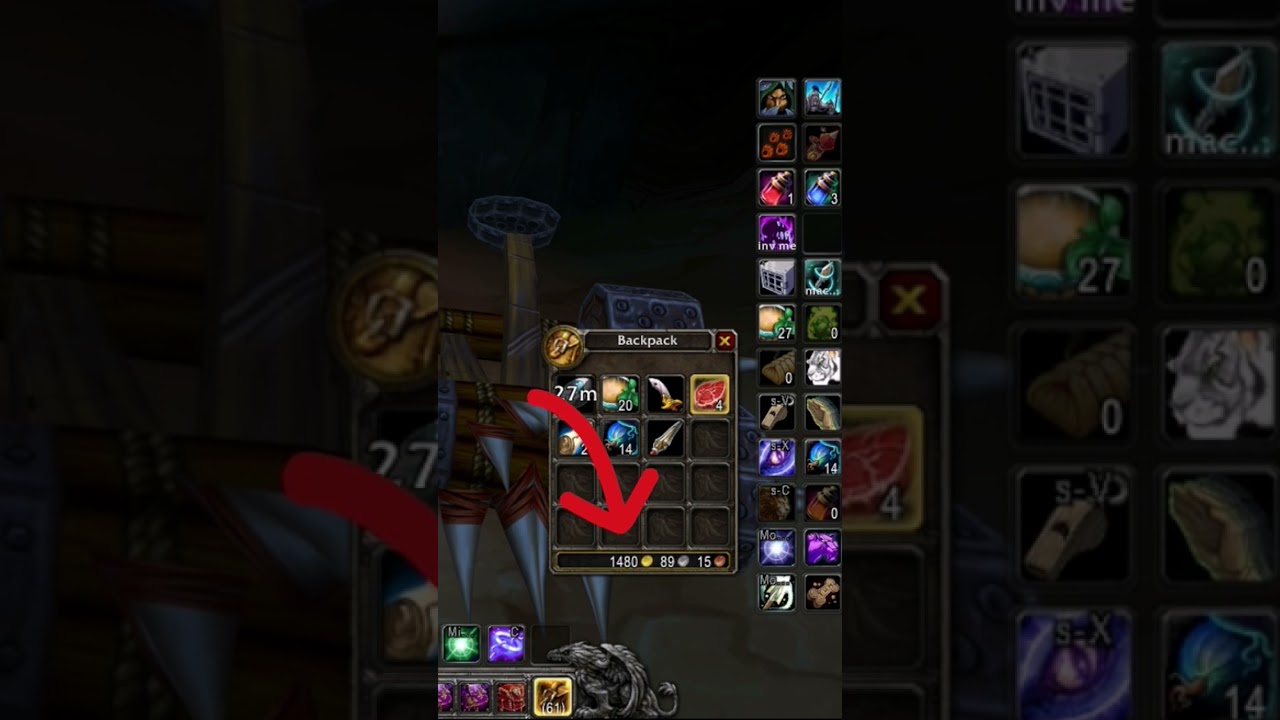 How to make gold in WoW #gaming #worldofwarcraft #worldofwarcraftgameplay #warmane #viral #fyp