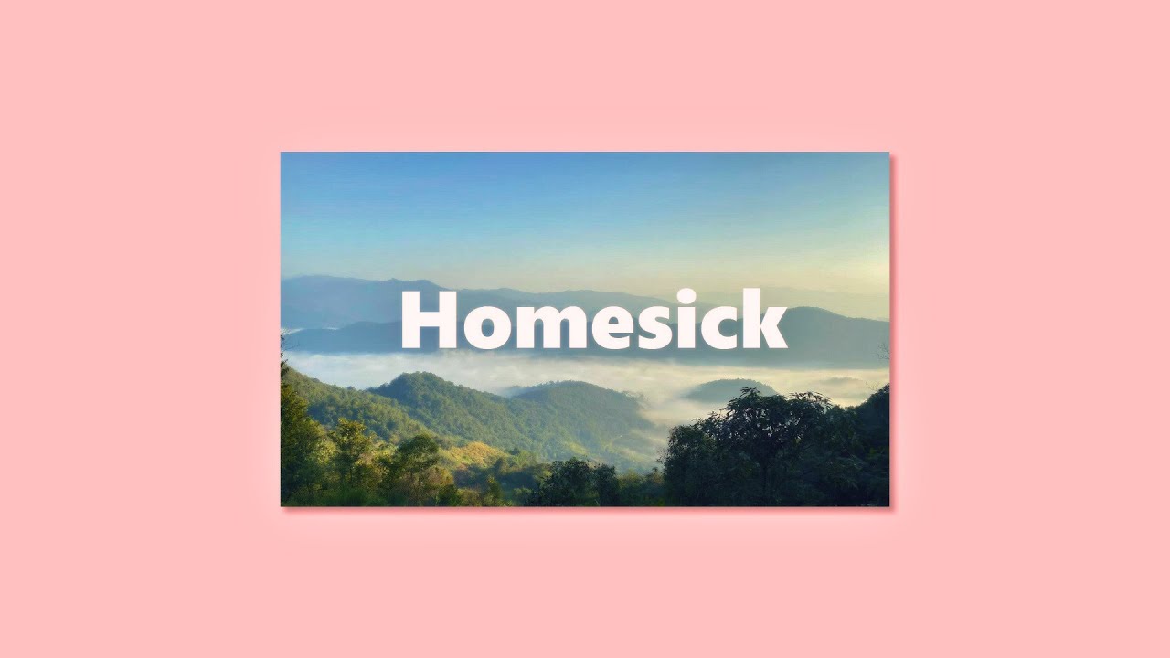 [FREE] R&B Type Beat “ Homesick ” ❤ | Lonely Beat Love Instrumental