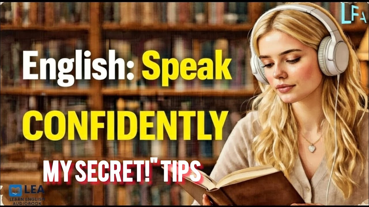 How to Talk in English Easily | Speak English with Confidence| How to Talk in English Step by Step