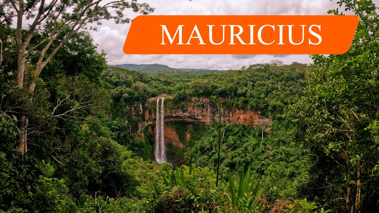 Mauricius