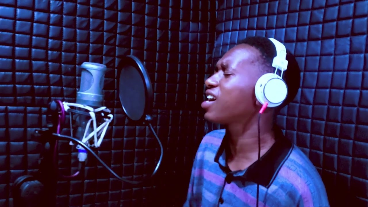 Umenipendelea   GIDEON SADALA COVER...OG by Neema Gospel choir