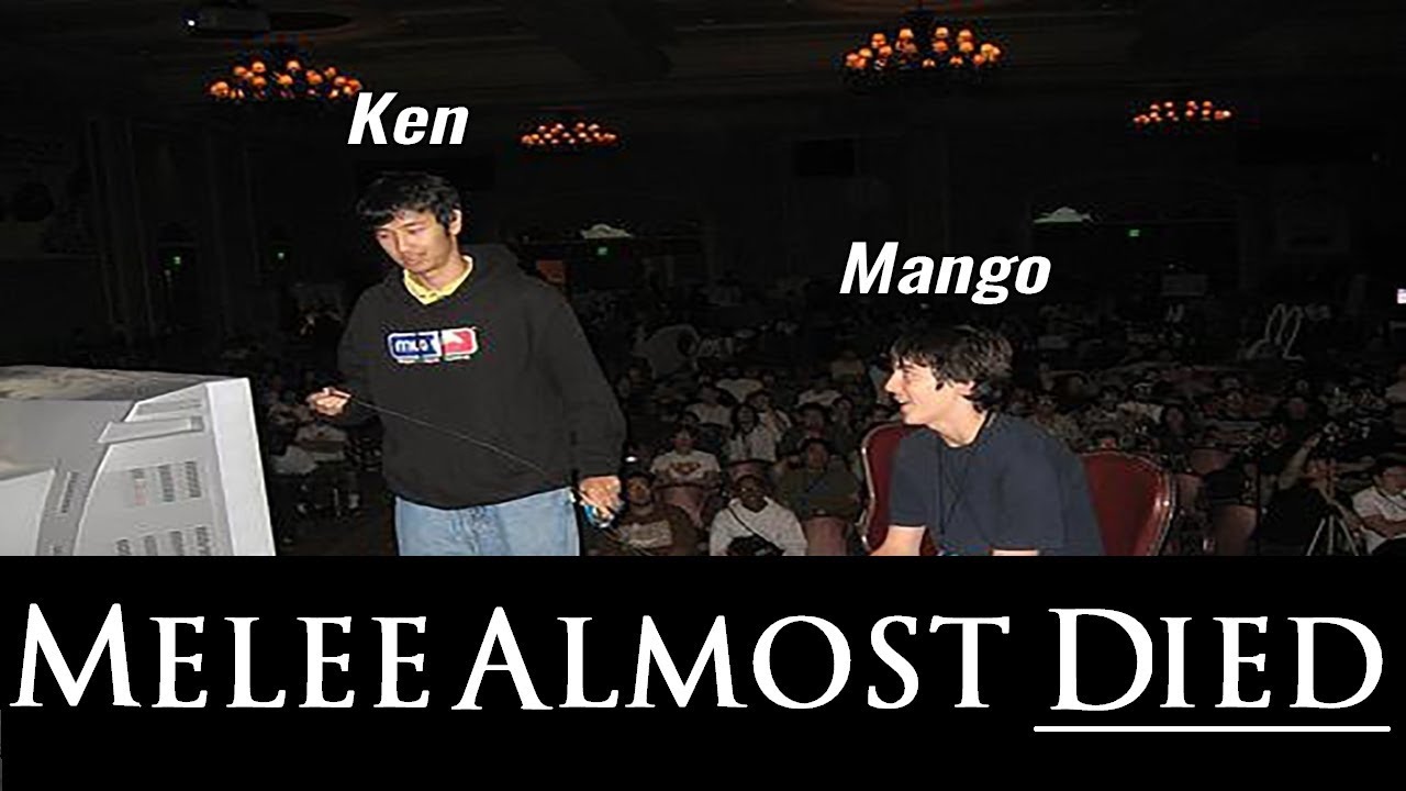 10 Best Things to Happen to SSBM
