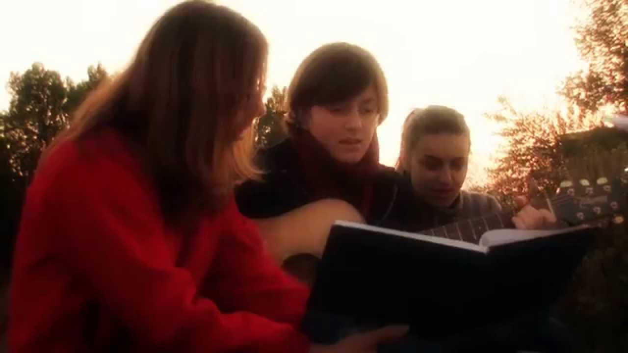 Ana, Cati si Alexa - Ordinea de zi