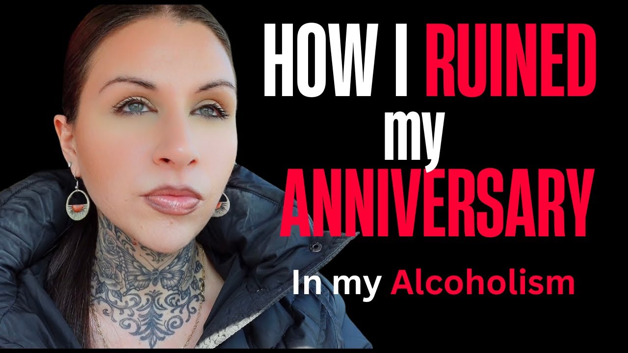 Disgusting Things I&rsquo;ve done as an Alcoholic 