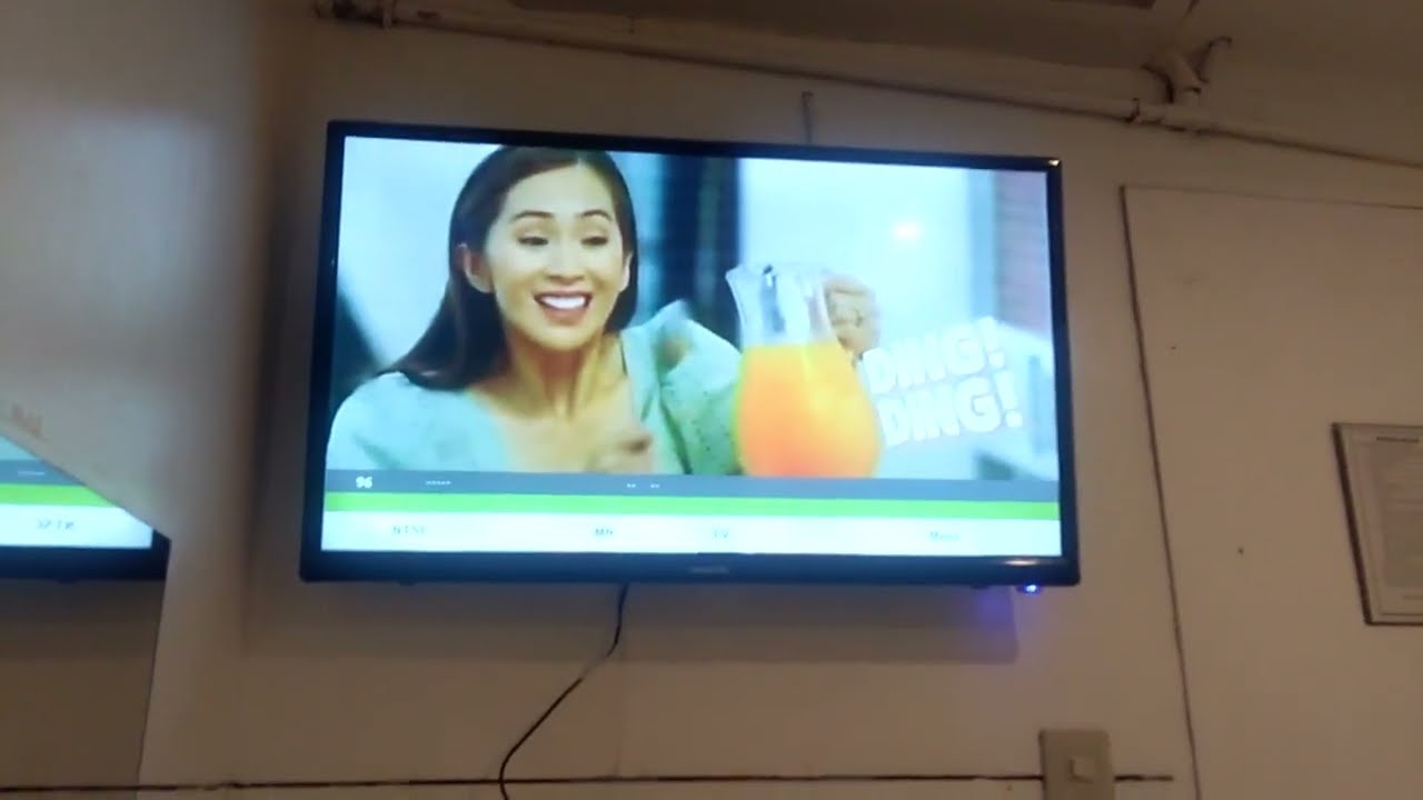Surigao CATV Channel Surfing (September 10, 2023)